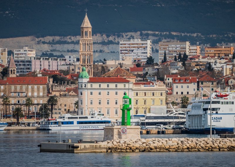 U Splitu i HDZ i Rijeke pravde zadovoljni ishodom glasovanja