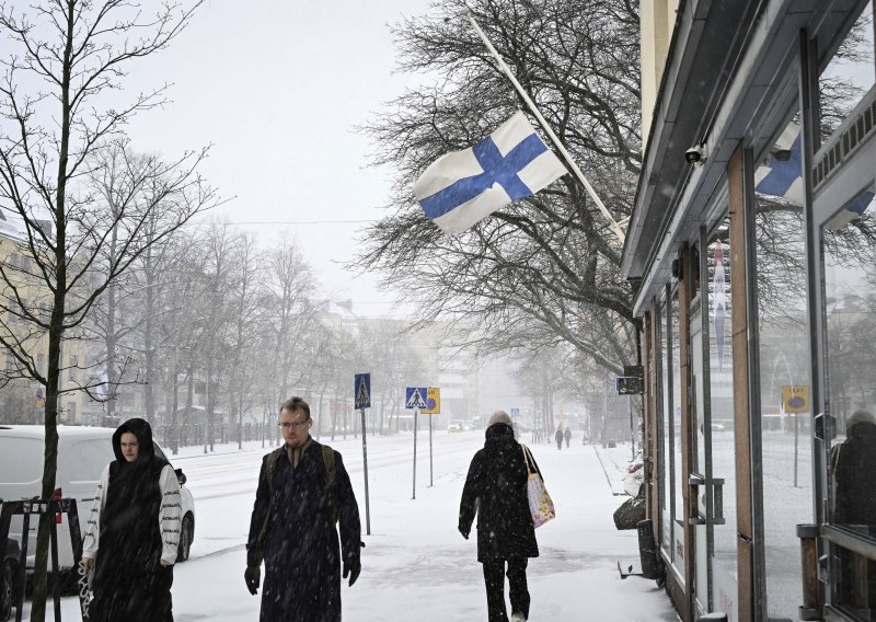 Finska ponovo produljila odluku o zatvaranju graničnih prijelaza s Rusijom