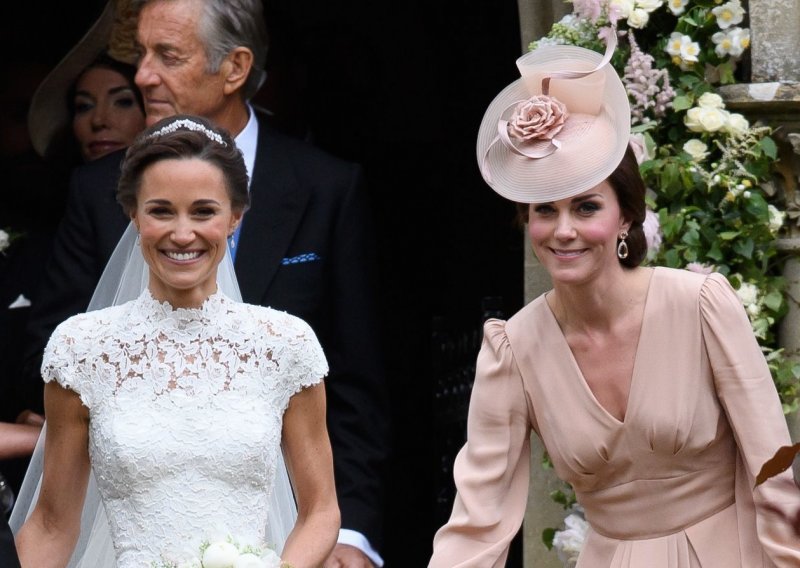Bogatija je i od buduće kraljice: Pippa Middleton pliva u novcu