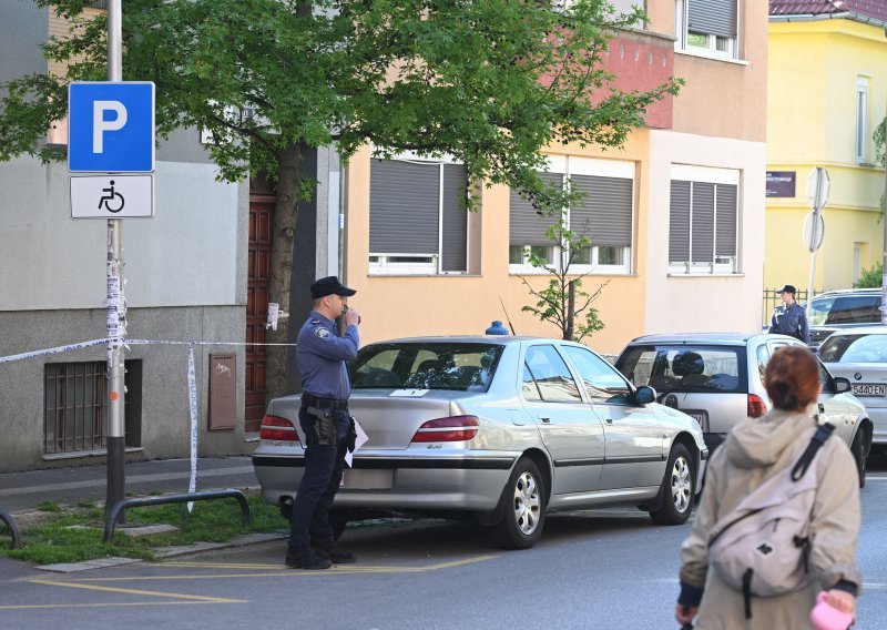 Žena koju je upucao muškarac u Maksimiru preminula u bolnici, ubojica uhićen
