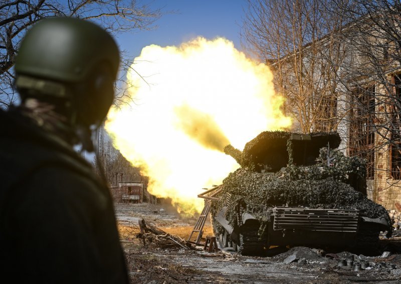 Stručnjak objasnio: Svaki dan rata u Ukrajini košta 200 milijuna dolara