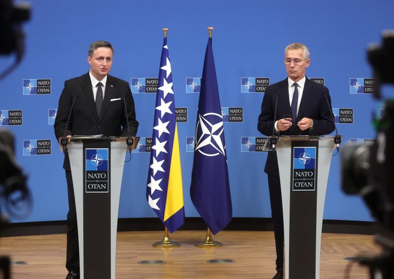 Stoltenberg: Za ulazak u NATO BiH treba provesti i reforme i to moraju svi željeti