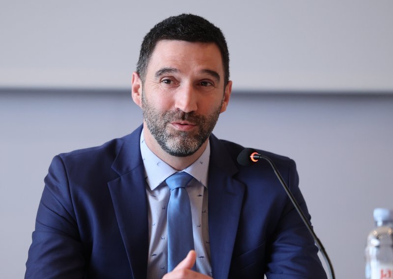 Josip Pavić zbog Torcide odustao od dolaska u Hajduk; traži se novi predsjednik