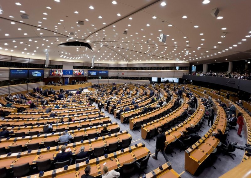 Još jedni izbori: Od srijede se mogu podnositi kandidature za novi saziv EP-a