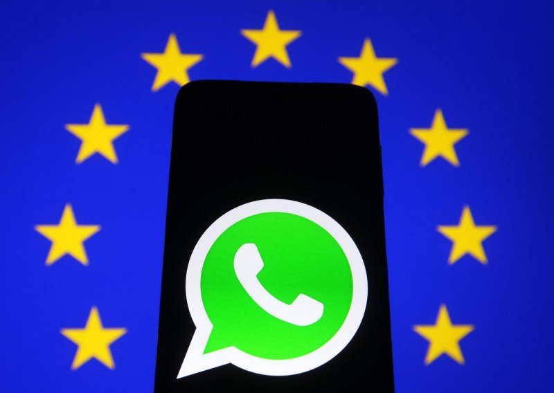 Zagovornici dječjih prava bijesni: WhatsApp snižava minimalnu dob u Europi