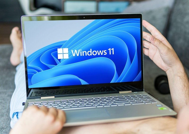 Windows 11 dobio je niz novih zanimljivih značajki, pogledajte o čemu se radi