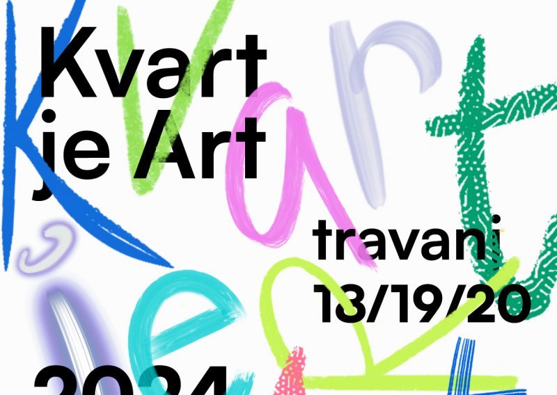 Empiria teatar i Narodno sveučilište Dubrava pokreću novi kulturno-umjetnički festival Kvart je art