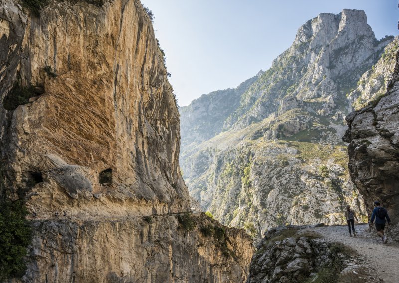 Koje su najbolje planinarske destinacije u Europi? The Times nudi izbor, neke su nam jako blizu