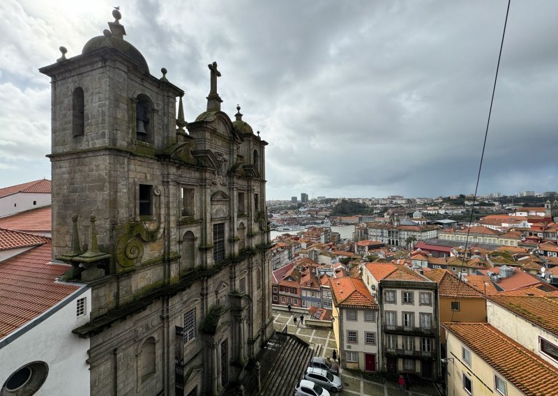 Katolička crkva u Portugalu obeštetit će žrtve seksualnog zlostavljanja