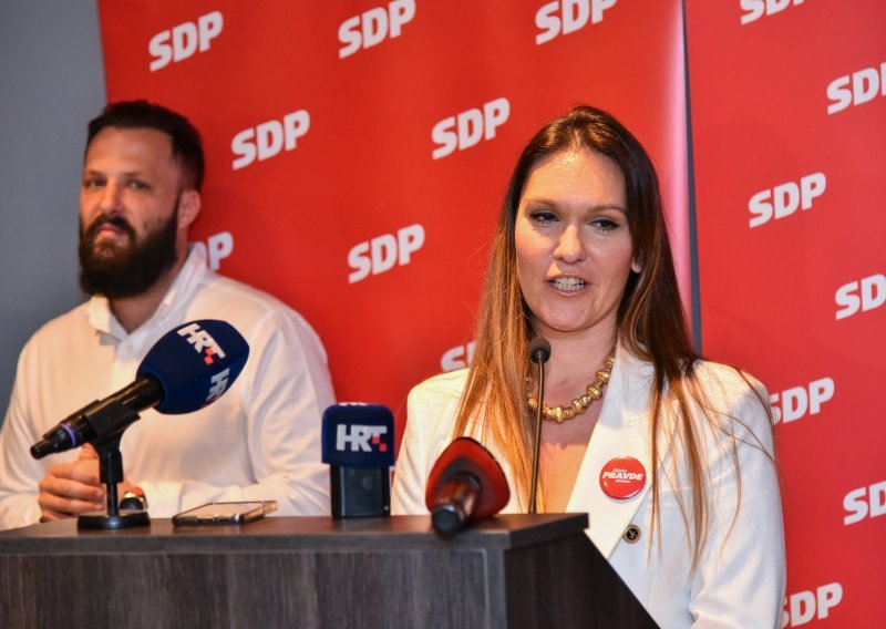 Šefica dubrovačkog SDP-a: Po plaćama smo na dnu, a po cijenama na vrhu