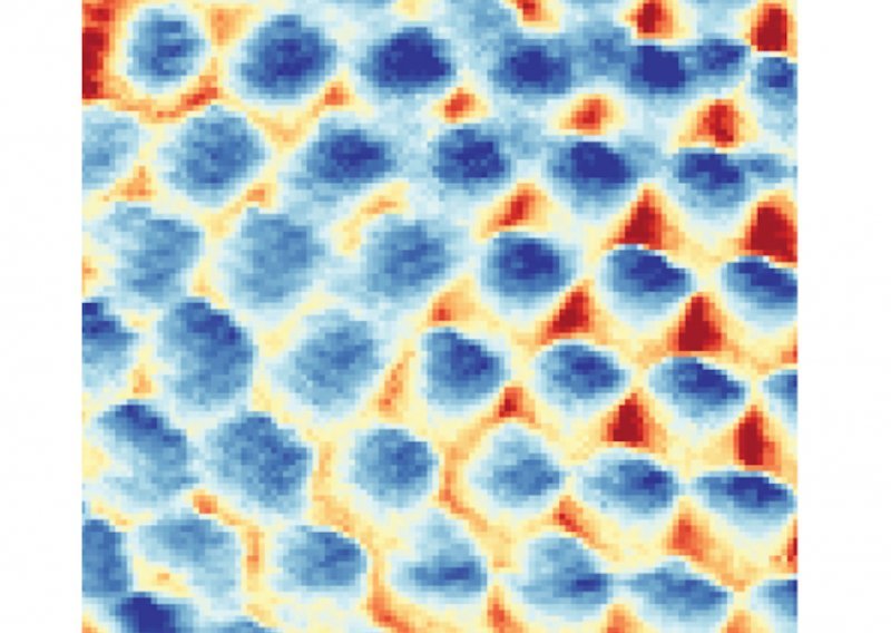 Nevjerojatno otkriće: Fizičari su po prvi put snimili kristal sačinjen od elektrona