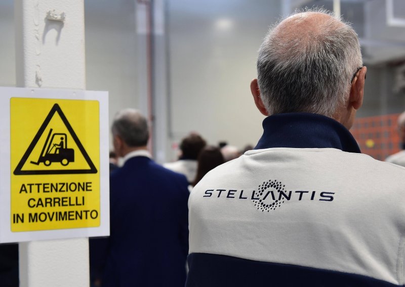 Talijanska vlada kritizira Stellantis: Automobil Milano ne može se proizvoditi u Poljskoj