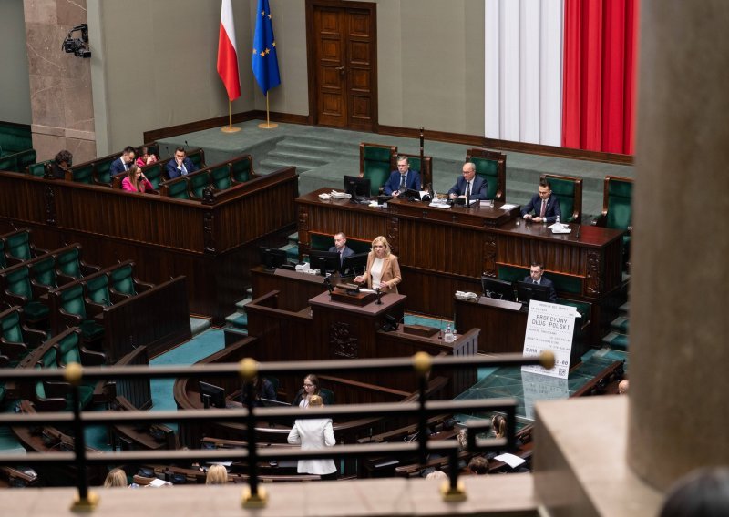 Novi korak prema liberalizaciji zakona o pobačaju u Poljskoj