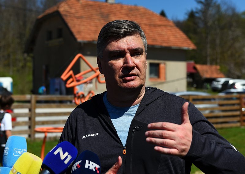 Milanović: Plenkoviću ne smeta to što vodi najkorumpiraniju vladu u povijesti