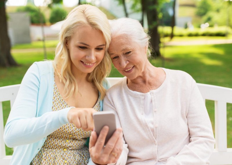Kako uređaje s Androidom učiniti pristupačnijima starijim osobama? Pokazat ćemo vam