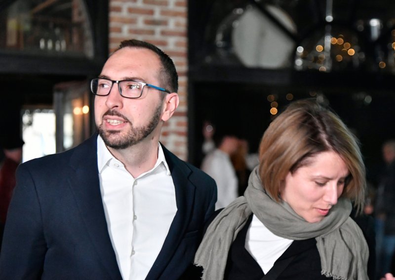 Tomašević priznao: 'Žao nam je što nismo išli u točkastu koaliciju sa SDP-om'