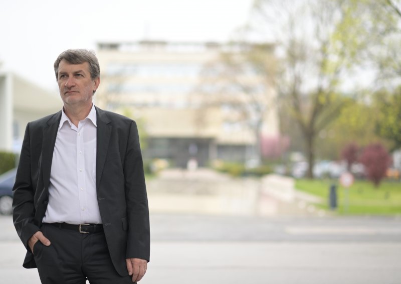 Relković o velikoj koaliciji: 'Netko mora odustati od svjetonazorskih tema'