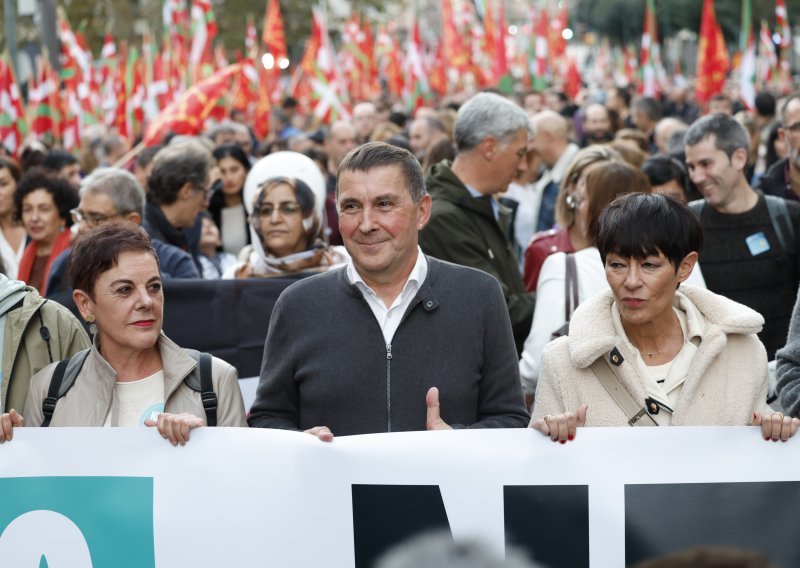 Ljevičarski separatisti favoriti na izborima u Baskiji, ali trebat će im pomoć socijalista