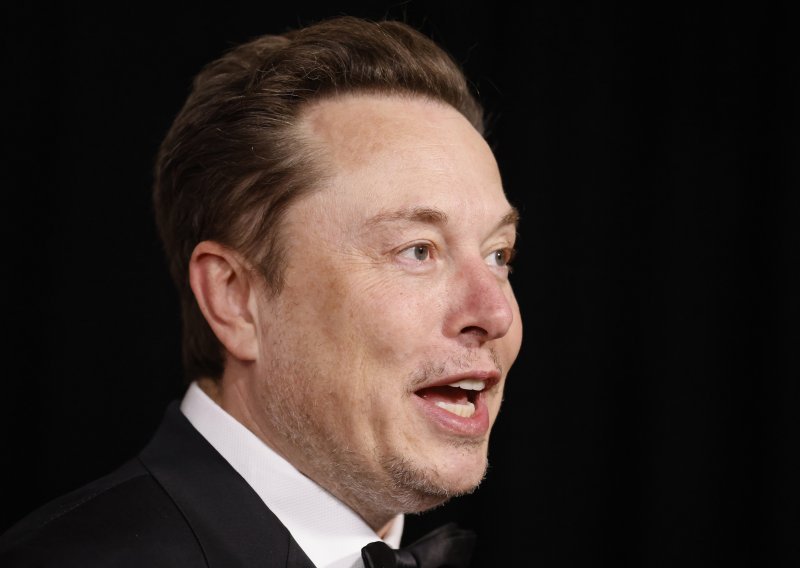 Musk se obrušio na Australce, oni uzvratili: 'Arogantni milijarder misli da je iznad zakona'
