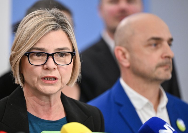 Benčić: Sigurno ćemo postati europarlamentarna stranka