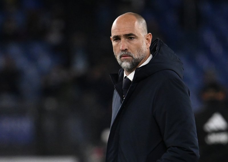 Tudor i Lazio nadomak preokreta i finala Kupa Italije, sve snove srušio je Milik