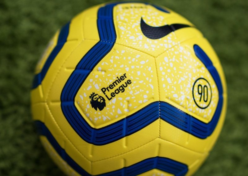 Skandal u Premier ligi: Uhićena dvojica nogometaša zbog sumnje u silovanje