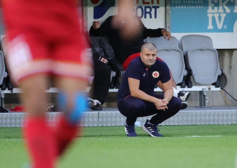 Hit trener iz Srbije po prvi put komentirao mogućnost dolaska u Hajduk