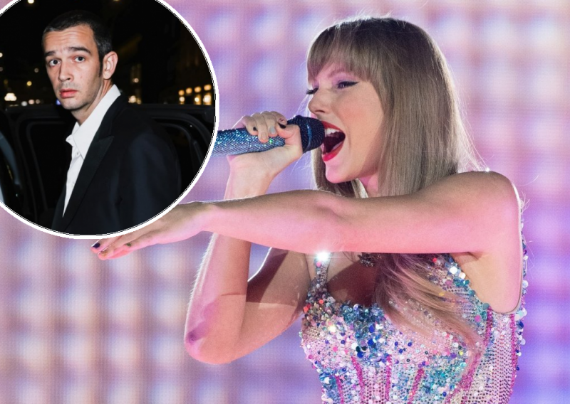 Bivši dečko Taylor Swift konačno reagirao na oštre stihove pjesme koja ruši rekorde