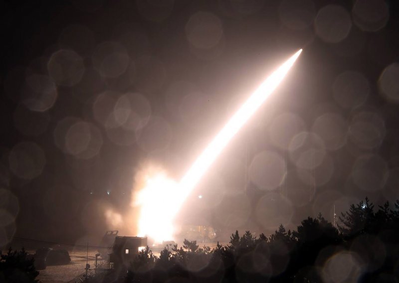 SAD u tajnosti Ukrajini isporučio projektile dugog dometa: 'Bit će problema'