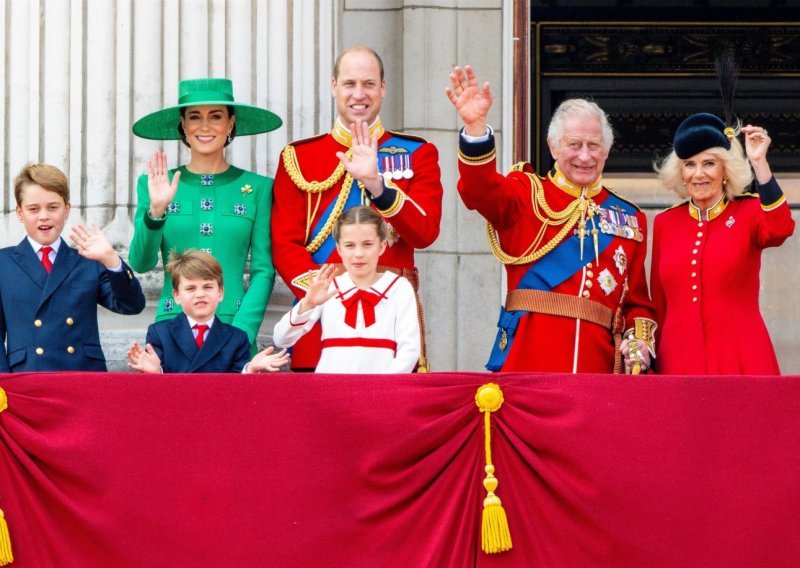 Charlesov povratak kraljevskim dužnostima veliki je poticaj za Kate Middleton
