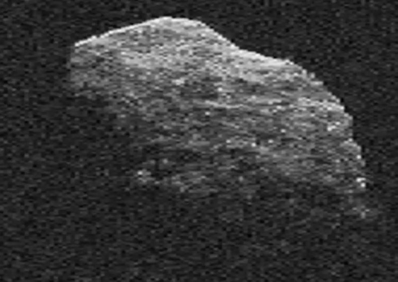 Imaju još pet godina: Evo kako se znanstvenici spremaju za susret s asteroidom Apophis