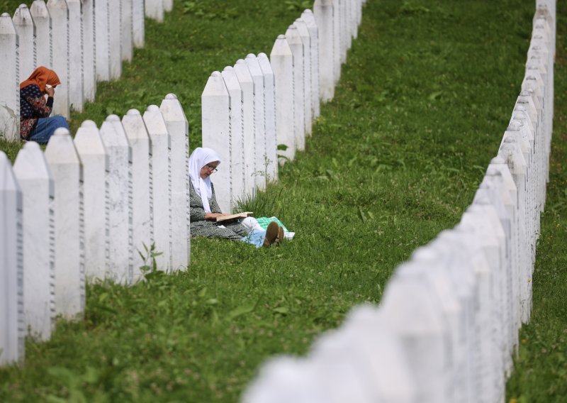 Sud BiH potvrdio prvu optužnicu podignutu zbog nijekanja genocida u Srebrenici
