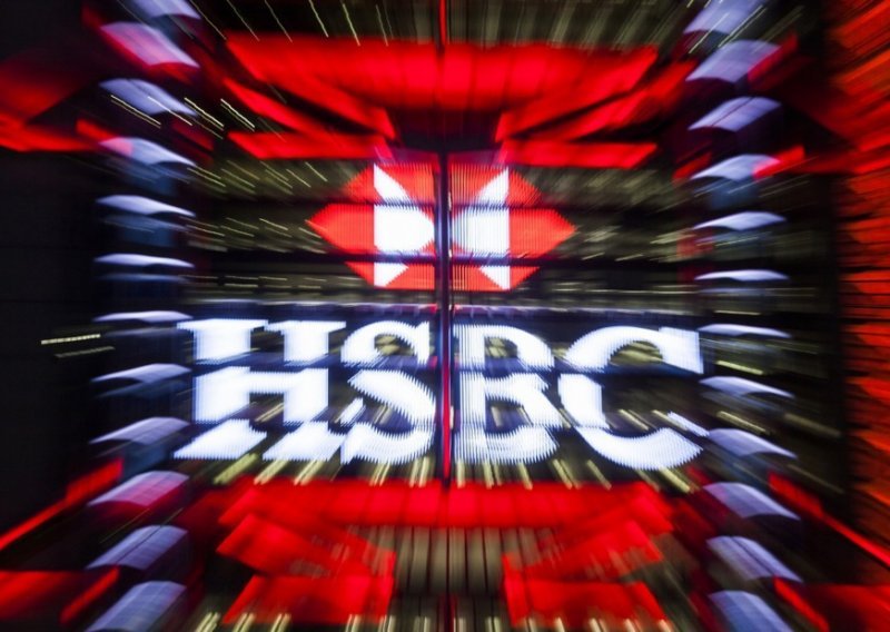 Izvršni direktor HSBC-a neočekivano odlazi s dužnosti