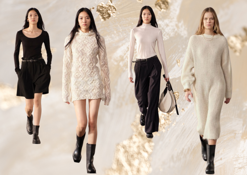 Visoka moda po niskim cijenama: Pretvara li se Zara iz diva brze mode u oličenje luksuza