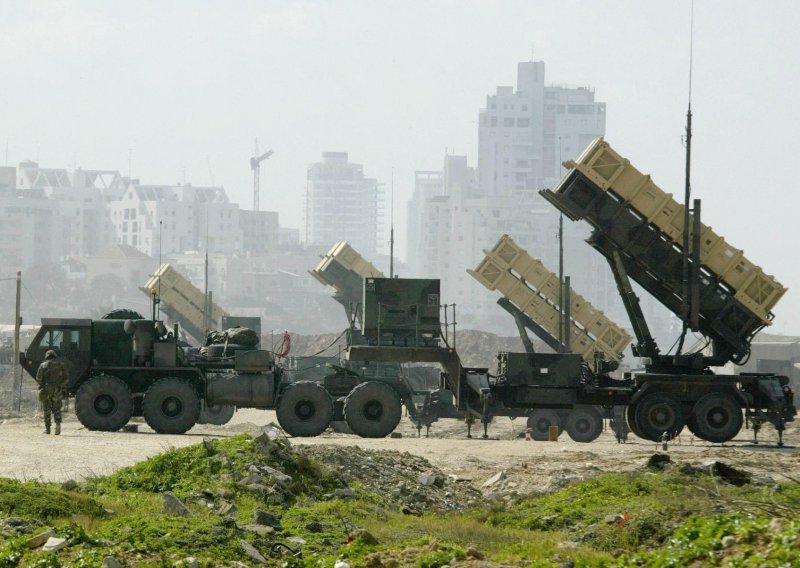 Washington obustavio isporuku pošiljke bombi Izraelu zbog zabrinutosti oko Rafaha