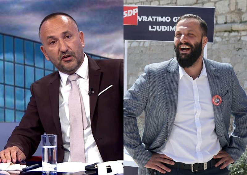 Zekanović otkrio što sad dogovaraju HDZ i DP, Krstičević: Plenković više neće biti gazda