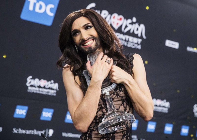Nastup na Eurosongu koji se ne zaboravlja: Evo kako danas izgleda Conchita Wurst i što radi