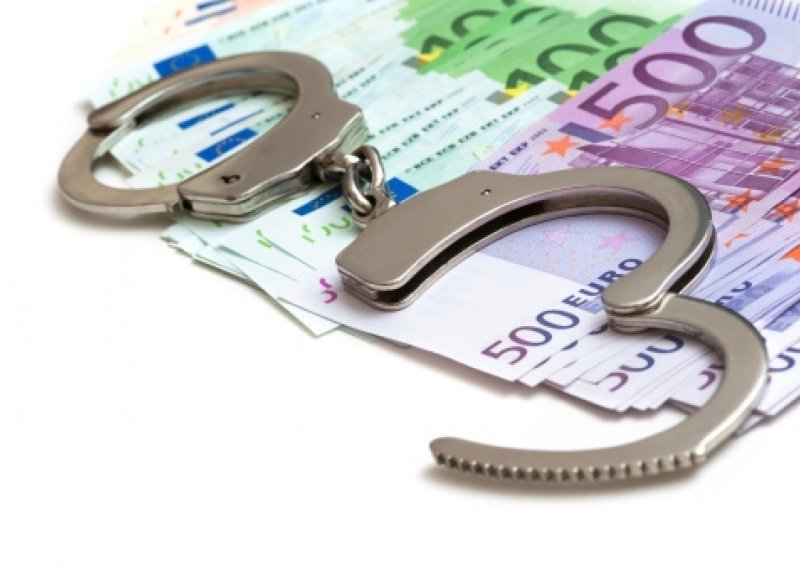 Čak 511 godina zatvora zbog makinacija s novcem EU-a
