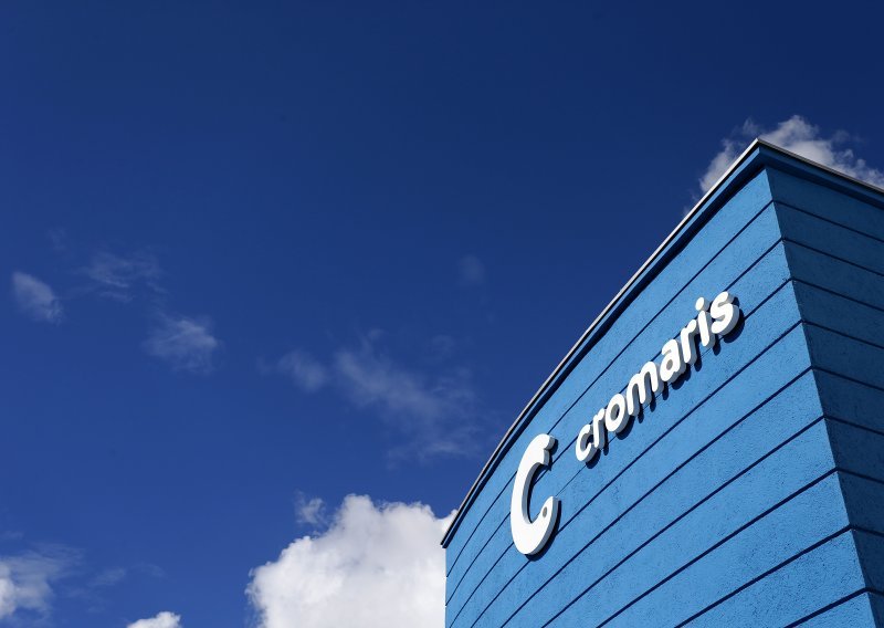 Cromaris potvrdio poziciju šeste tvrtke u svijetu u proizvodnji kvalitetne bijele ribe