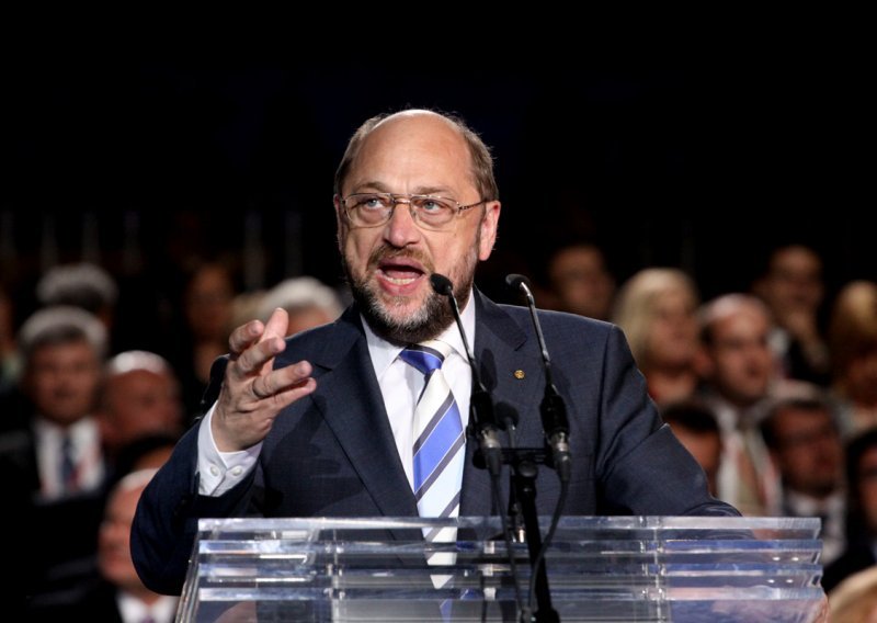 Nakon Schulza Scholz: Još jedan kadrovski promašaj SPD-a?