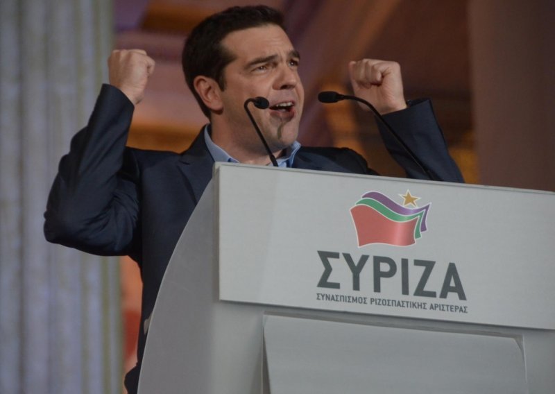 Grčki parlament u srijedu glasuje o povjerenju vladi