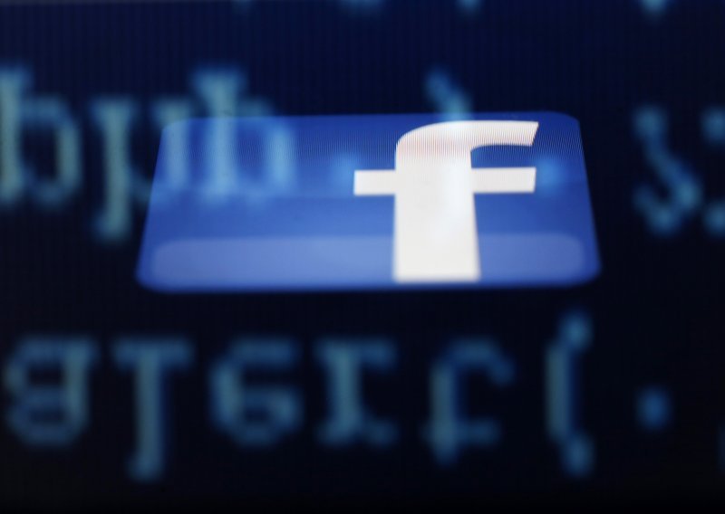 Surađuje li Facebook i s američkom vojskom?