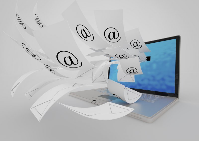 Koristite e-bankarstvo? Čuvajte se sumnjivih mailova!