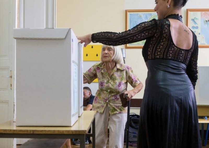 Potrebno je povećati utjecaj birača u izbornom procesu