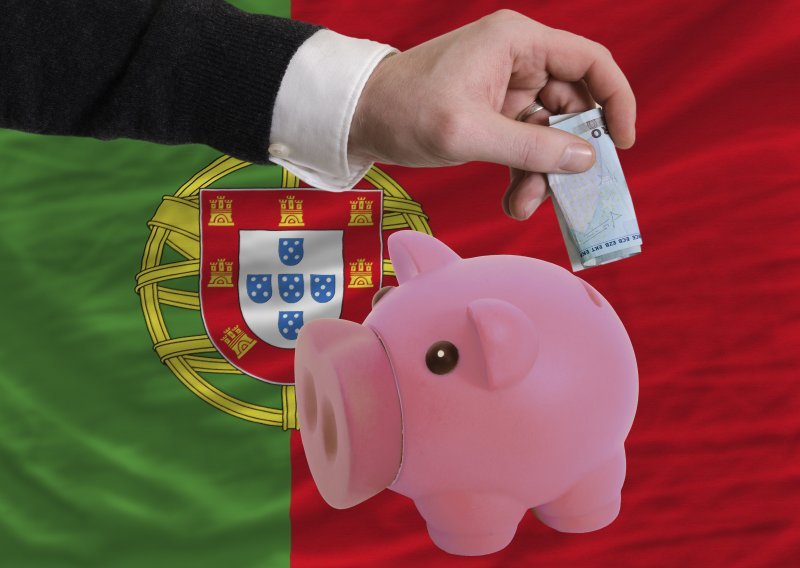 Mjere štednje dovele Portugal na rub humanitarne krize
