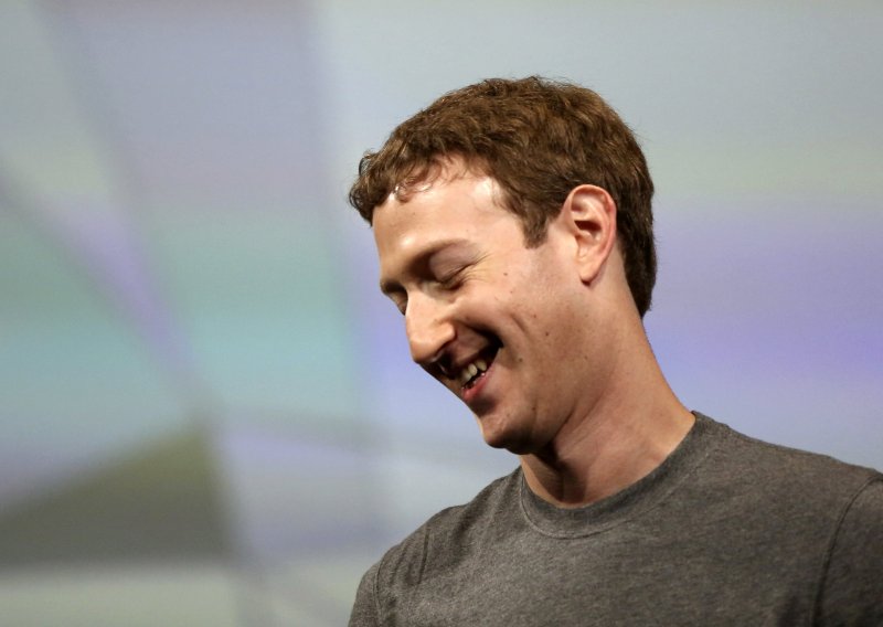 Šef Facebooka ove će se godine provozati cijelim SAD-om