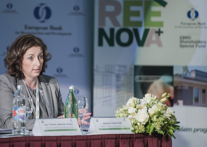 EBRD nastavlja poticati žensko poduzetništvo