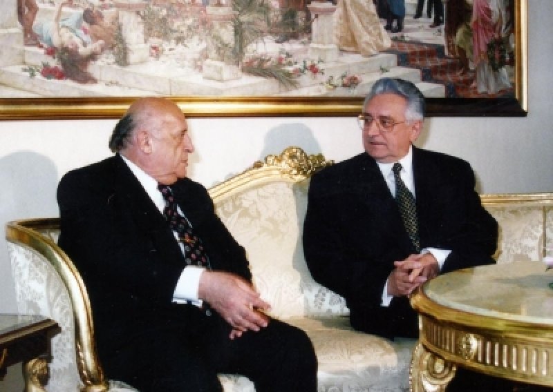 Umro Sulejman Demirel, turski predsjednik koji je volio Tuđmana