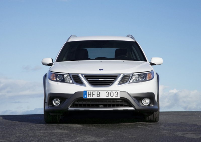 Saab će ugrađivati BMW-ove motore