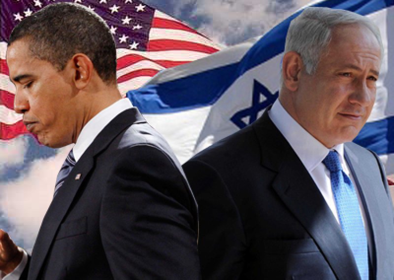 Odnosi Amerike i Izraela sve napetiji